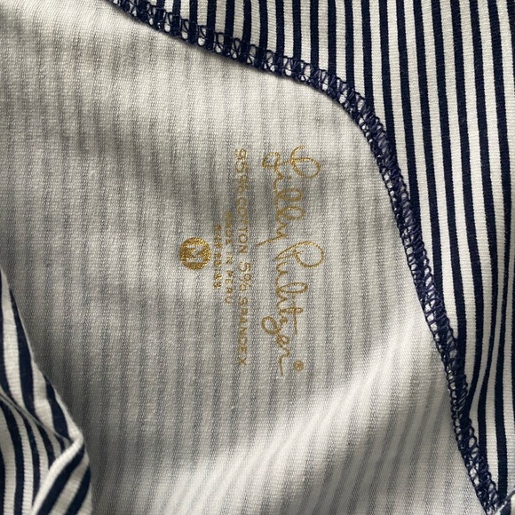 Lilly Pulitzer Top - Picture 3 of 3